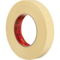Ruban-cache &agrave; haute performance Scotch 2693, 24 mm (1") x 55 m (180'), Havane Nia-Chem Ltd.