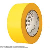 3903 Vinyl Duct Tape, 76 mm (3") W x 45.75 m (150') L, 6.5 mils, Yellow Nia-Chem Ltd.