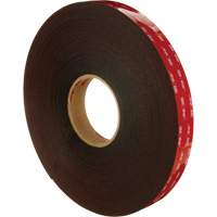 Ruban VHB 5962, 33 m (108') lo x 12,7 mm (1/2") la Nia-Chem Ltd.