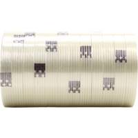 Scotch&reg; Filament Tape, 6 mils Thick, 18 mm (3/4") x 55 m (180')  Nia-Chem Ltd.