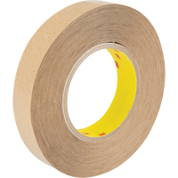 Ruban de transfert adh&eacute;sif 950 3M, 25,4 mm (1") la Nia-Chem Ltd.