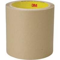 Double-Coated Tape, 50.8 mm (2") W x 33 m (108') L, 5.6 mils Thick Nia-Chem Ltd.