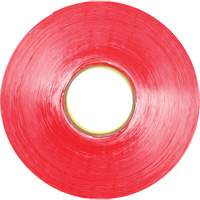 Ruban VHB, 33 m (108') lo x 12 mm (1/2") la, 40 mils, Acrylique Nia-Chem Ltd.