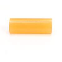Adh&eacute;sif thermofusible, 1" dia x 3" lo, Ambr&eacute;e Nia-Chem Ltd.