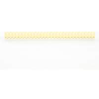 Adh&eacute;sif thermofusible, 5/8" dia x 8" lo, Ambr&eacute;e Nia-Chem Ltd.