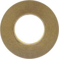 Adhesive Transfer Tape, 25.4 mm (1") W x 55 m (180') L, 5 mils Nia-Chem Ltd.