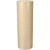 Adhesive Transfer Tape, 610 mm (24") W x 55 m (180') L, 2 mils Nia-Chem Ltd.