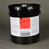 Scotch-Weld Neoprene Contact Adhesive, Drum, 54 Gal., Green Nia-Chem Ltd.