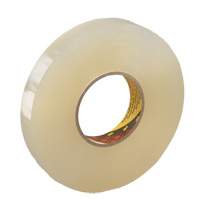 Ruban en mousse amovible, 24,5 m (80') lo x 12,7 mm (1/2") la, 31 mils, Acrylique Nia-Chem Ltd.