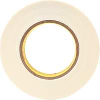 Ruban double face, Poly&eacute;thyl&egrave;ne, 36 mm (1-1/2") la x 33 m (108') lo, 9 mils &eacute;pais Nia-Chem Ltd.