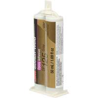 Scotch-Weld™ Adhesive, 1.7 fl. oz., Cartridge, Two-Part, Grey AMB047 | Nia-Chem Ltd.