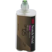 Scotch-Weld™ Adhesive, 200 ml, Cartridge, Two-Part, Grey AMB048 | Nia-Chem Ltd.