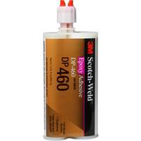 Scotch-Weld™ Adhesive, 200 ml, Cartridge, Two-Part, Off-White AMB063 | Nia-Chem Ltd.