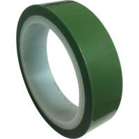Ruban &agrave; dos vert pour les circuits imprim&eacute;s, 50,8 mm (2") x 131 m (430'), Vert Nia-Chem Ltd.