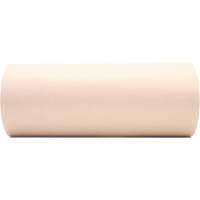 Ruban de protection robuste, 457 mm (18") x 54,8 m (180'), Blanc Nia-Chem Ltd.