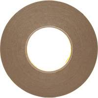 Ruban double face et repositionnable 9425, 12,7 mm (1/2") x 66 m (216'), Transparent Nia-Chem Ltd.