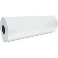 Ruban de masquage haute temp&eacute;rature pour la peinture 7300, 457 mm (18") x 457 m (1500'), Transparent Nia-Chem Ltd.