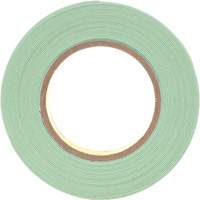 Ruban r&eacute;sistant &agrave; l'impact 500, 25,4 mm (1") x 9,14 m (30'), Vert Nia-Chem Ltd.