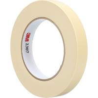 Masking Tape, 12 mm (1/2") x 55 m (180'), Beige Nia-Chem Ltd.
