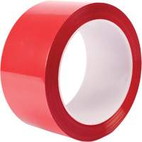 Ruban en polyester, Polyester, 25,4 mm (1") la x 66 m (216') lo, 1,9 mils &eacute;pais Nia-Chem Ltd.
