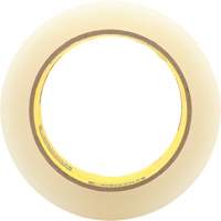 Polyethylene Tape, Polyethylene, 50.8 mm (2") W x 33 m (108') L, 5.1 mils Thick Nia-Chem Ltd.