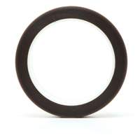 Ruban de collage en PTFE, PTFE, 25,4 mm (1") la x 33 m (108') lo, 3,7 mils &eacute;pais Nia-Chem Ltd.