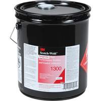 High-Performance Rubber & Gasket Adhesive, Pail, Yellow AMB657 | Nia-Chem Ltd.