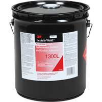 High-Performance Rubber & Gasket Adhesive, Pail, Yellow AMB661 | Nia-Chem Ltd.