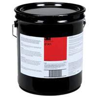 High-Performance Rubber & Gasket Adhesive, Pail, Yellow AMB664 | Nia-Chem Ltd.