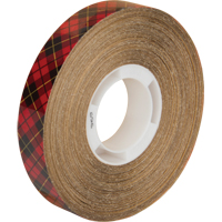 Scotch&reg; 969 Adhesive Transfer Tape, 12.7 mm (1/2") W x 16.5 m (54') L, 5 mils Nia-Chem Ltd.
