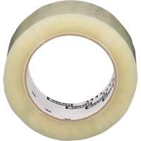 Scotch&reg; 311+ Box Sealing Tape, Acrylic Adhesive, 48 mm (1-22/25") x 100 m (328') Nia-Chem Ltd.