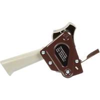 Distributeur de ruban pour sceller les boîtes Scotch 40 PE, Standard, Convient au ruban de largeur de 48 mm (2") Nia-Chem Ltd.