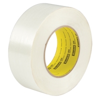 Ruban renforc&eacute; de filaments Scotch, &eacute;paisseur 6,6 mils, 48 mm (1-22/25") x 55 m (180')  Nia-Chem Ltd.