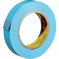 Scotch&reg; Strapping Tape, 4.6 mils Thick, 48 mm (2") x 55 m (180')  Nia-Chem Ltd.