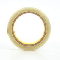 Super Bond Film Tape, Polyester, 25.4 mm (1") W x 33 m (108') L, 4.1 mils Thick Nia-Chem Ltd.