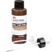 Activateur de surface pour colle instantan&eacute;e Scotch-Weld Nia-Chem Ltd.