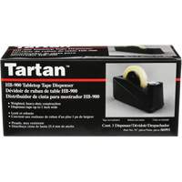 Tartan™ Tabletop Tape Dispenser AMC285 | Nia-Chem Ltd.