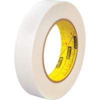 UHMW Film Tape 5425, 25.4 mm (1") x 33 m (108'), White Nia-Chem Ltd.