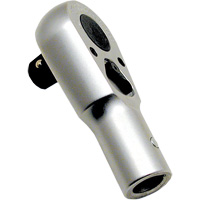 RHD-3400 40-Tooth Super Heavy-Duty Ratchet Wrench Head, 3/4" Drive, Ergonomic Handle Nia-Chem Ltd.