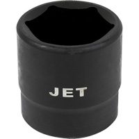 Regular Socket, Impact, 1-11/16", 1/2" Drive, 6 Points Nia-Chem Ltd.