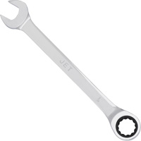 Non-Reversing Ratcheting Combination Wrench, 9/16" Nia-Chem Ltd.