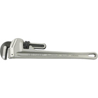 PWA-36 Super Heavy-Duty Pipe Wrench, 5-1/4" Jaw Capacity, 36" Long, Powder Coated Finish, None Handle Nia-Chem Ltd.