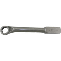 Cl&eacute; &agrave; frapper coud&eacute;e, 1-1/4", 12 pans, Longueur 11-7/16" Nia-Chem Ltd.