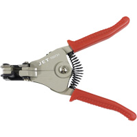 JAWS-822 Automatic Wire Stripper, 7" L, 8 - 22 AWG Nia-Chem Ltd.