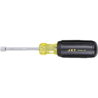 JKND-14 Nut Driver, 1/4" Drive, 3" L, Non Magnetic Nia-Chem Ltd.