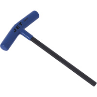 Allen Key, Hex End, 4 mm x T Handle Nia-Chem Ltd.