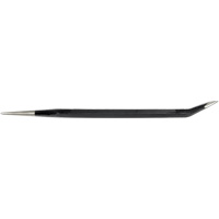 JPPB-18 Barre &agrave; pointe cisel&eacute;e super r&eacute;sistante, 18" Nia-Chem Ltd.