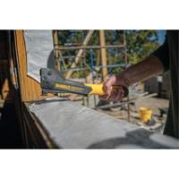 Carbon Fiber Composite Hammer Tacker, 5/16" - 1/2" Nia-Chem Ltd.