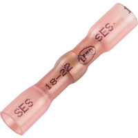 Connecteurs &agrave; sertir, &agrave; souder et &agrave; sceller Nia-Chem Ltd.