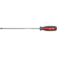Tournevis Phillips, Tige de #2, Ronde, 363 mm lo, Prise en Coussin&eacute;e Nia-Chem Ltd.